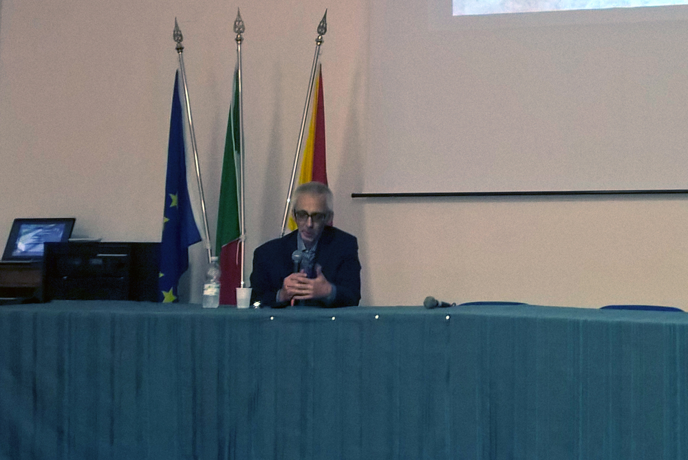 convegno PAM 10 giugno Prof. Clemente Marconi