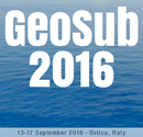 GeoSub2016