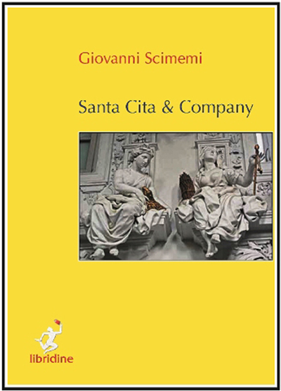 Santa Cita di Giovanni Scimemi