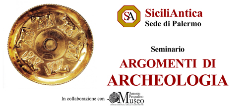 Seminario di Archeologia